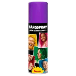 Hår- & Kroppsspray