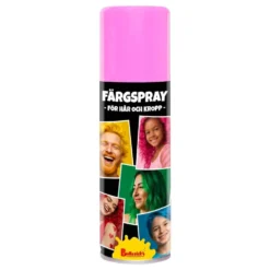 Hår- & Kroppsspray