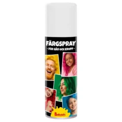 Hår- & Kroppsspray