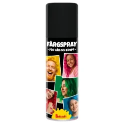 Hår- & Kroppsspray