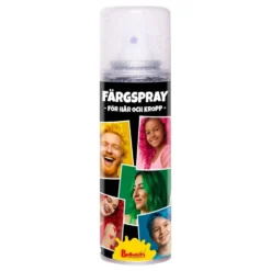 Hår- & Kroppsspray