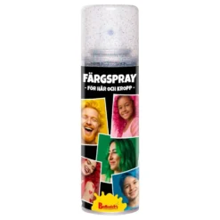 Hår- & Kroppsspray