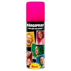Hår- & Kroppsspray