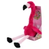 Härmdjur Dansande Flamingo