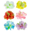Hårspänne Blomma Hawaii