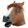 Hästmask