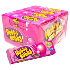 Hubba Bubba Original Storpack