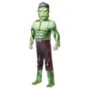Hulken™ Deluxe Barn Maskeraddräkt