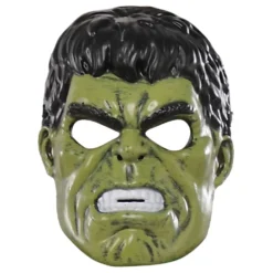 Hulken Mask för Barn