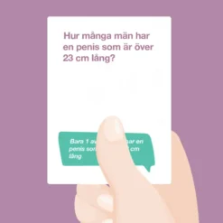 Hur Fan Visste Du det? Frågespel