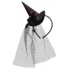 Häxhatt Mini Diadem