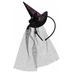 Häxhatt Mini Diadem