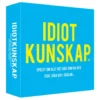 Idiotkunskap Frågespel