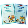 Inbjudningskort Bamse