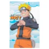Inbjudningskort Naruto Shippuden