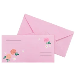 Inbjudningskort Rosetter Hästar