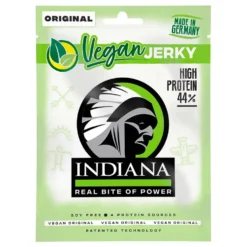 Indiana Vegan Jerky Original