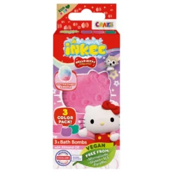 Inkee Badbomber Hello Kitty