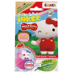 Inkee Badbomb Hello Kitty Surprise