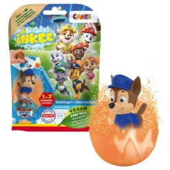 Inkee Badbomb Paw Patrol