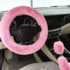 Interiörkit Bil Rosa