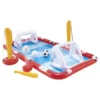 Intex Uppblåsbart Action Sports Play Center