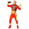 I Rhum Man Maskeraddräkt
