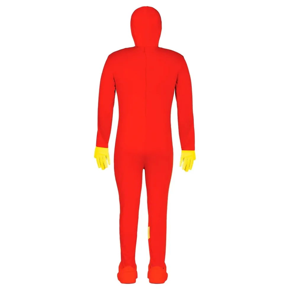 I Rhum Man Maskeraddräkt