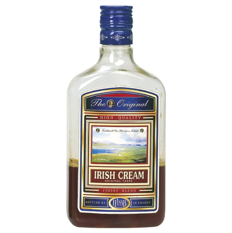 Irish Cream Extrakt