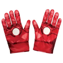 Iron Man Handskar