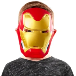 Iron Man Mask för Barn
