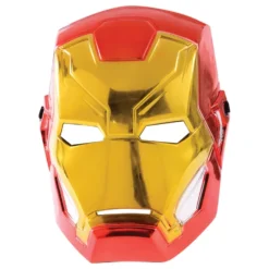 Iron Man Mask för Barn