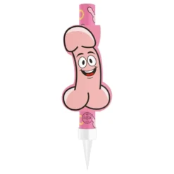 Isfackla Happy Penis
