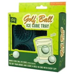 Isform Golfbollar