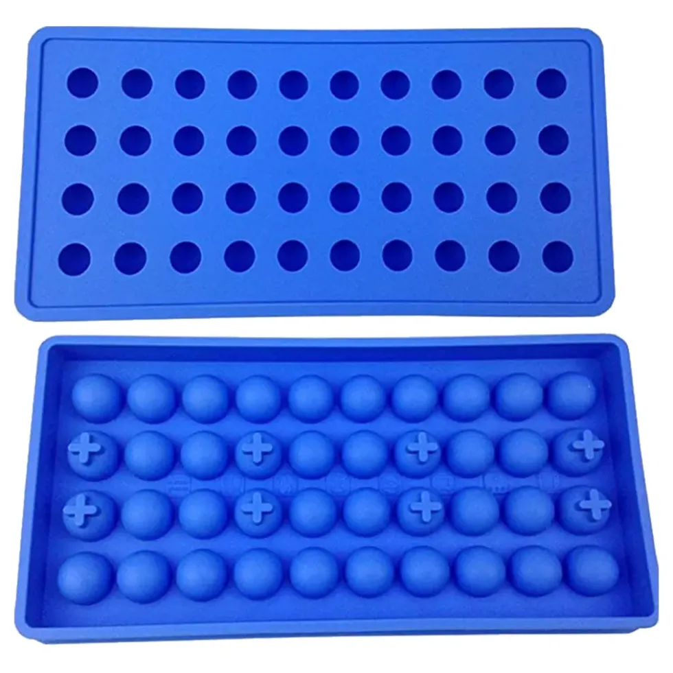 Isform Minibollar
