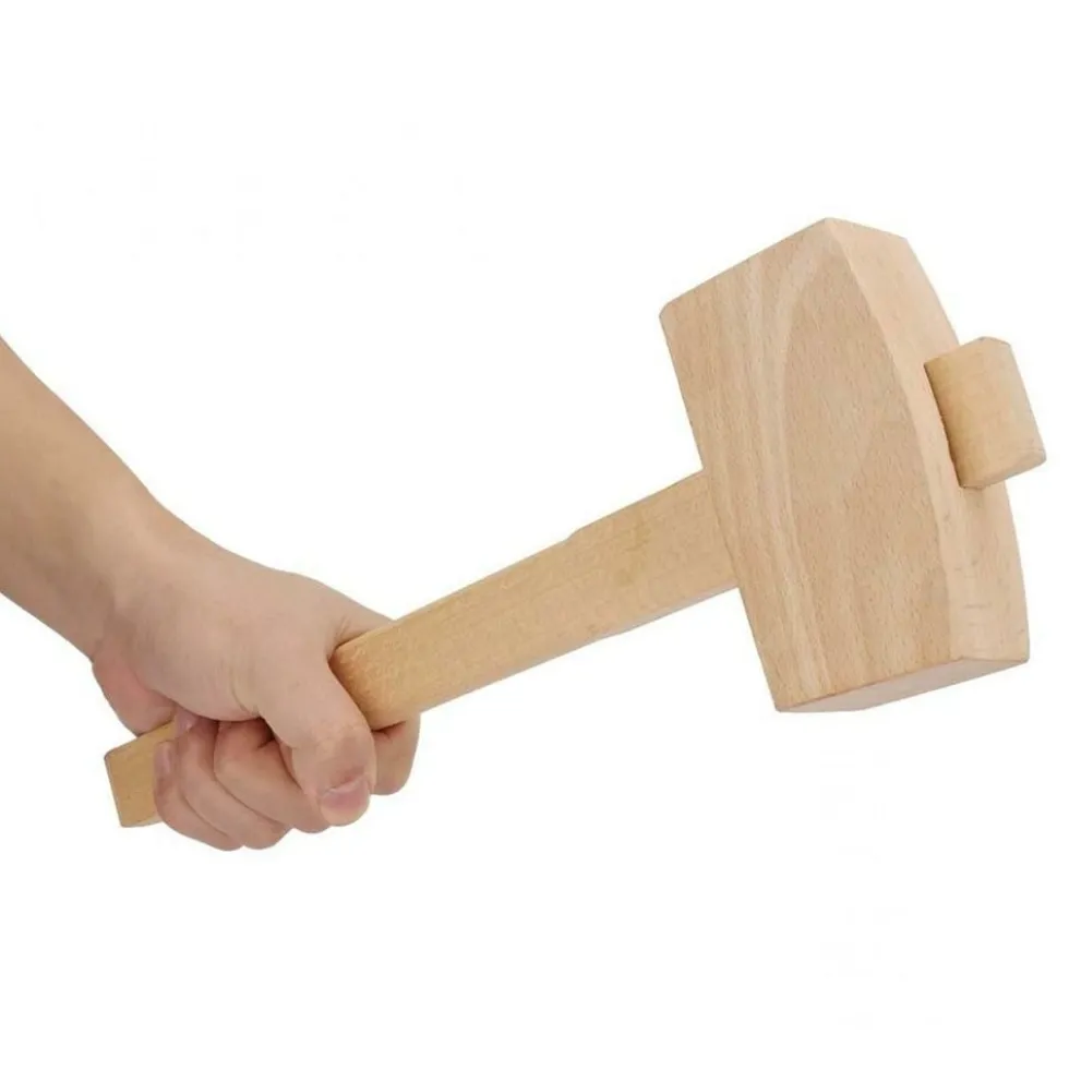 Ishammare i Trä