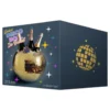 Ishink Discokula Guld