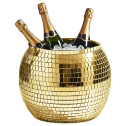 Ishink Discokula Guld