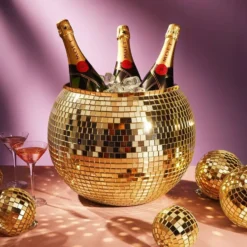 Ishink Discokula Guld