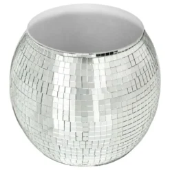 Ishink Discokula Silver
