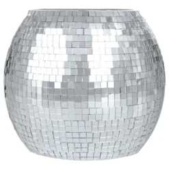 Ishink Discokula Silver