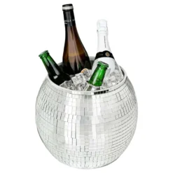 Ishink Discokula Silver