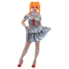IT™ Pennywise Dam Maskeraddräkt