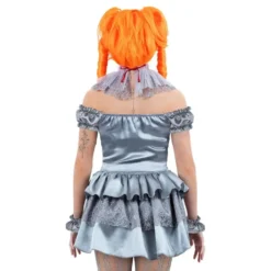 IT™ Pennywise Dam Maskeraddräkt