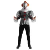 IT™ Pennywise Deluxe Maskeraddräkt