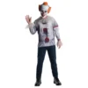 IT™ Pennywise Maskeraddräkt