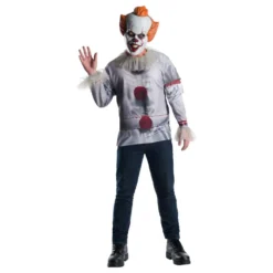 IT™ Pennywise Maskeraddräkt