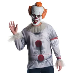 IT™ Pennywise Maskeraddräkt