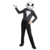 Jack Skellington Barn Maskeraddräkt