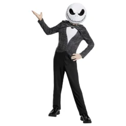 Jack Skellington Barn Maskeraddräkt